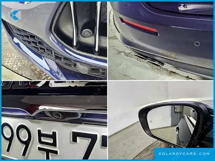 MASERATI GHIBLI 3.0 DIESEL