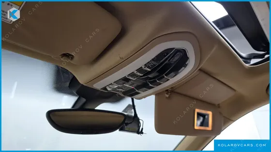 PORSCHE CAYENNE 3.0 DIESEL PLATIUM EDITION