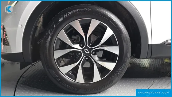 RENAULT KOREA XM3 1.6 GTE RE