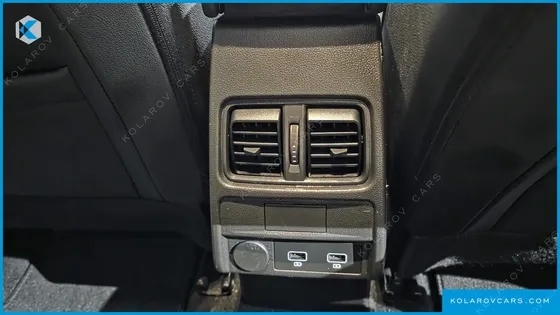 RENAULT KOREA XM3 1.6 GTE RE
