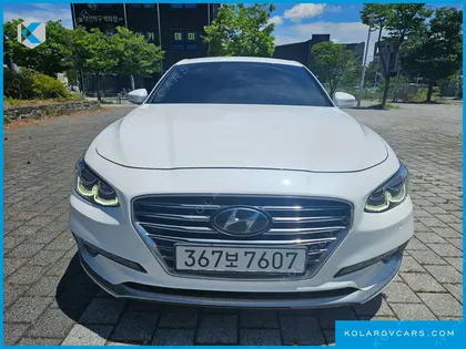 HYUNDAI GRANDEUR 2.4 PREMIUM