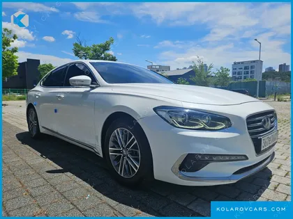 HYUNDAI GRANDEUR 2.4 PREMIUM