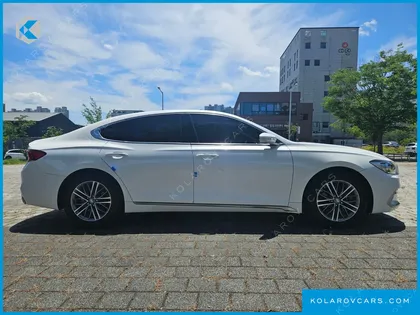 HYUNDAI GRANDEUR 2.4 PREMIUM