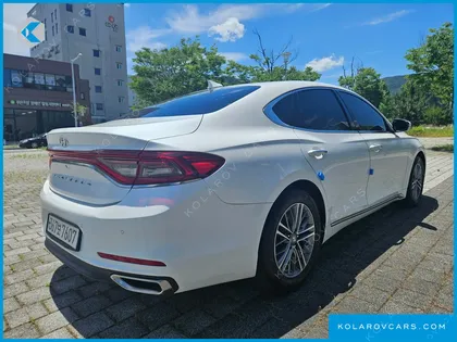 HYUNDAI GRANDEUR 2.4 PREMIUM