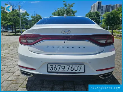 HYUNDAI GRANDEUR 2.4 PREMIUM