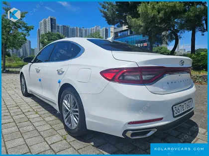 HYUNDAI GRANDEUR 2.4 PREMIUM