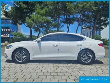 HYUNDAI GRANDEUR 2.4 PREMIUM