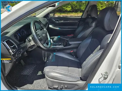 HYUNDAI GRANDEUR 2.4 PREMIUM