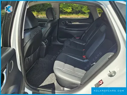 HYUNDAI GRANDEUR 2.4 PREMIUM