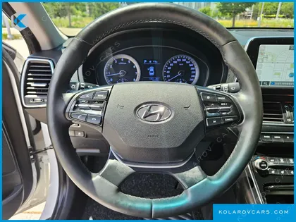 HYUNDAI GRANDEUR 2.4 PREMIUM