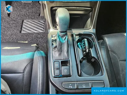 HYUNDAI GRANDEUR 2.4 PREMIUM