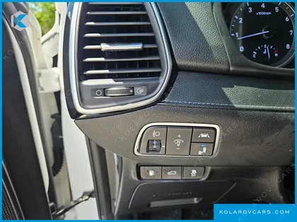 HYUNDAI GRANDEUR 2.4 PREMIUM