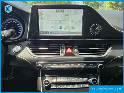 HYUNDAI GRANDEUR 2.4 PREMIUM