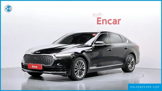 KIA K9 3.8 GDI AWD