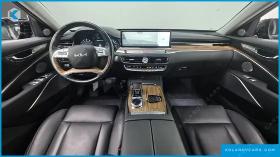 KIA K9 3.8 GDI AWD