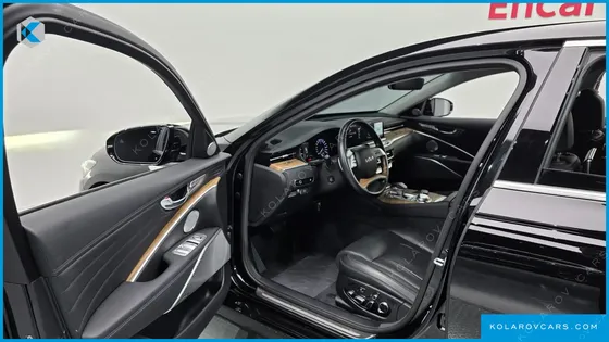 KIA K9 3.8 GDI AWD