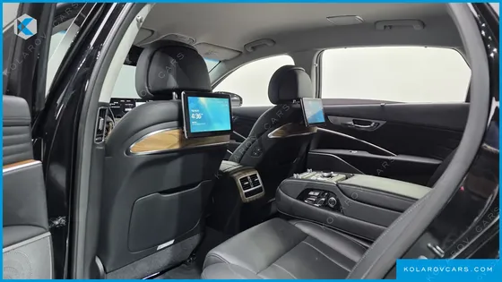 KIA K9 3.8 GDI AWD