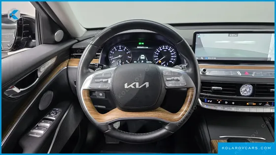 KIA K9 3.8 GDI AWD