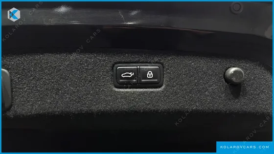 KIA K9 3.8 GDI AWD
