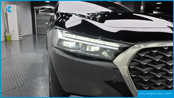 KIA K9 3.8 GDI AWD