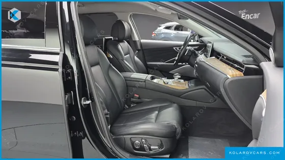 KIA K9 3.8 GDI AWD