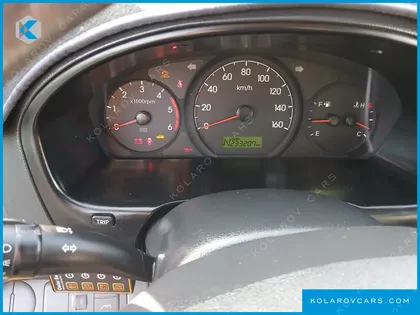 HYUNDAI STAREX 4WD GUARD CAR OF CHIDREN