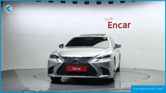 LEXUS LS 3.5 PLATINUM AWD