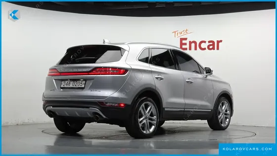 LINCOLN MKC 2.0 AWD