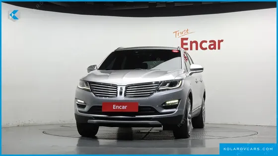 LINCOLN MKC 2.0 AWD