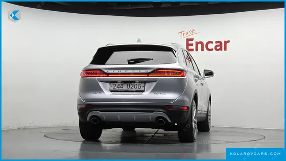 LINCOLN MKC 2.0 AWD