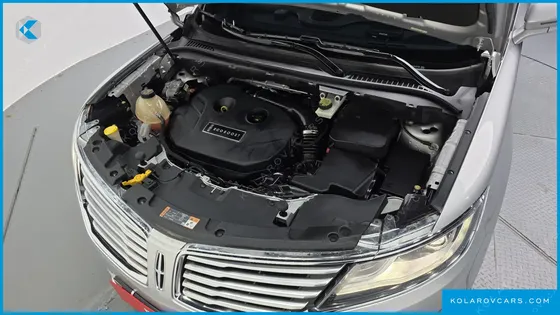 LINCOLN MKC 2.0 AWD