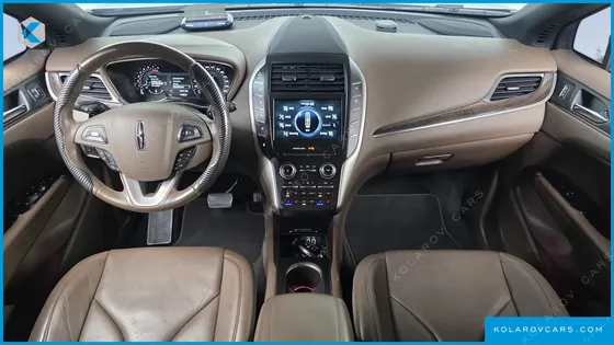LINCOLN MKC 2.0 AWD
