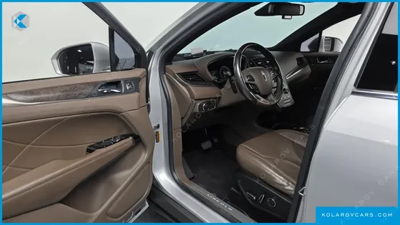 LINCOLN MKC 2.0 AWD
