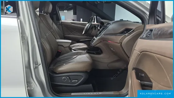 LINCOLN MKC 2.0 AWD