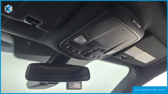 LINCOLN MKC 2.0 AWD