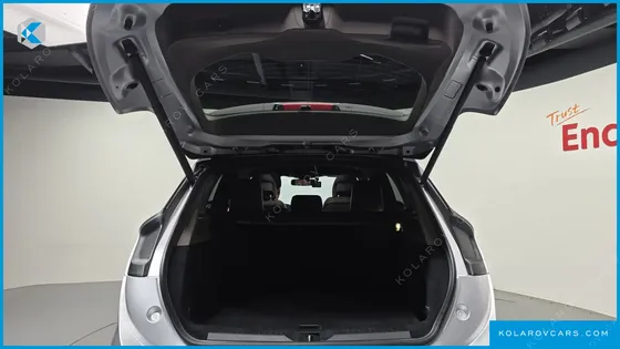 LINCOLN MKC 2.0 AWD