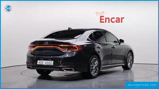 HYUNDAI GRANDEUR 2.4 SPECIAL
