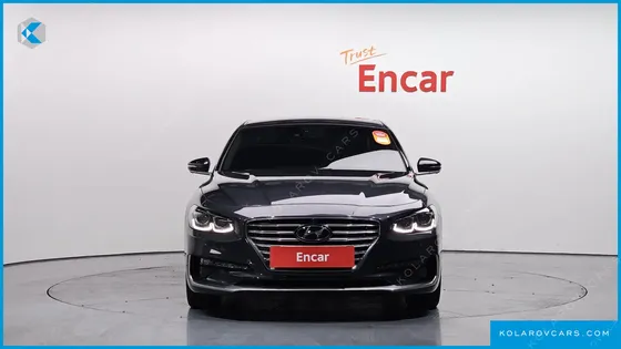 HYUNDAI GRANDEUR 2.4 SPECIAL