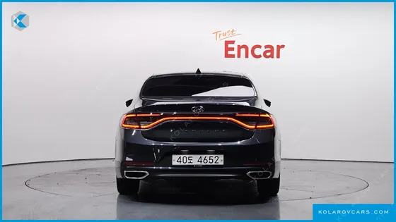 HYUNDAI GRANDEUR 2.4 SPECIAL