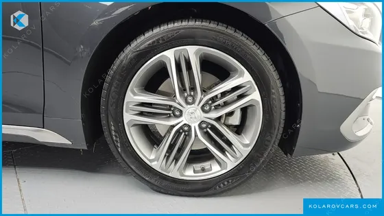 HYUNDAI GRANDEUR 2.4 SPECIAL