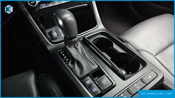 HYUNDAI GRANDEUR 2.4 SPECIAL
