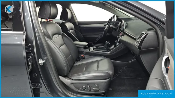 HYUNDAI GRANDEUR 2.4 SPECIAL