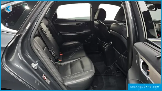 HYUNDAI GRANDEUR 2.4 SPECIAL