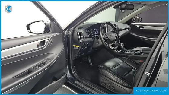 HYUNDAI GRANDEUR 2.4 SPECIAL