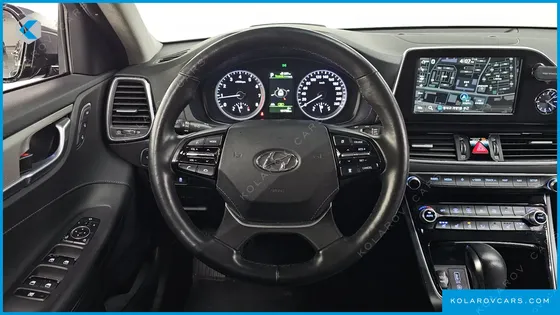 HYUNDAI GRANDEUR 2.4 SPECIAL