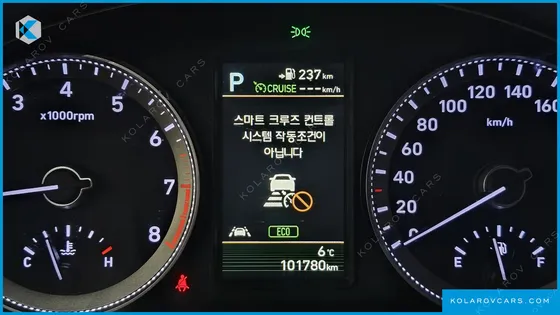 HYUNDAI GRANDEUR 2.4 SPECIAL