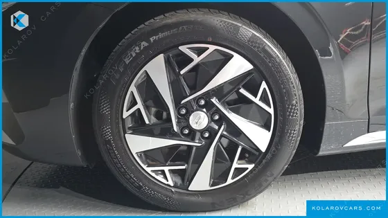 HYUNDAI GRANDEUR PREMIUM CHOICE