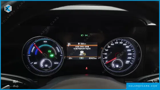 HYUNDAI GRANDEUR PREMIUM CHOICE