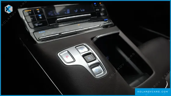 HYUNDAI GRANDEUR PREMIUM CHOICE