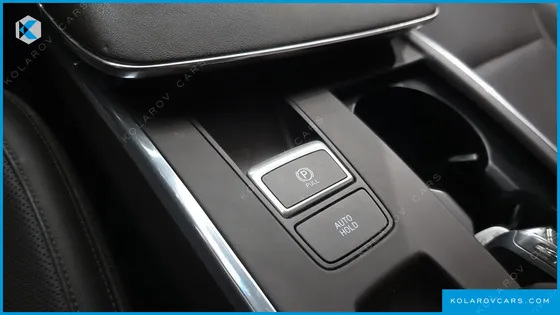 HYUNDAI GRANDEUR PREMIUM CHOICE